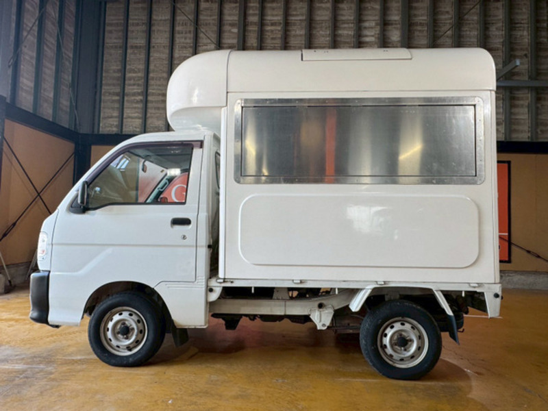 HIJET TRUCK-5
