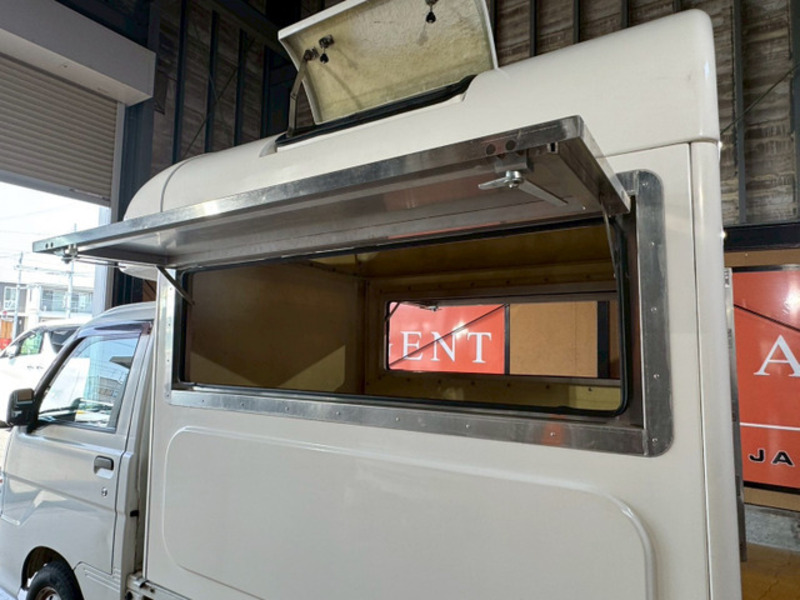 HIJET TRUCK-11