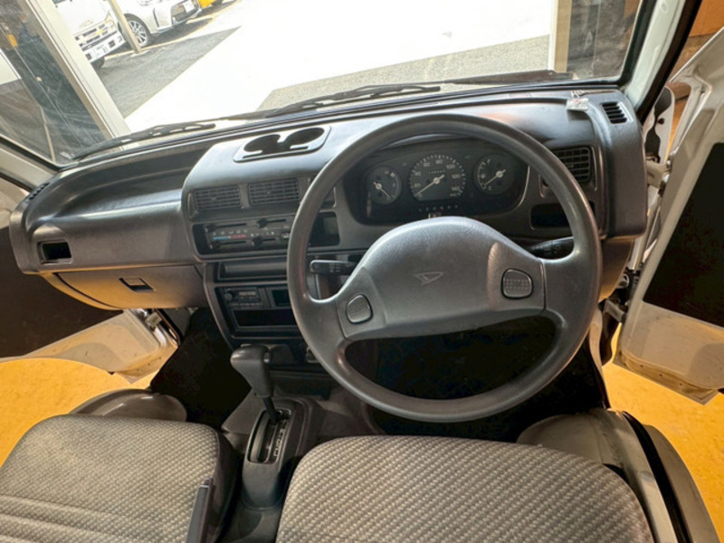 HIJET TRUCK-2