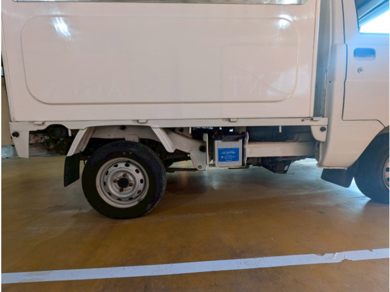 HIJET TRUCK-19