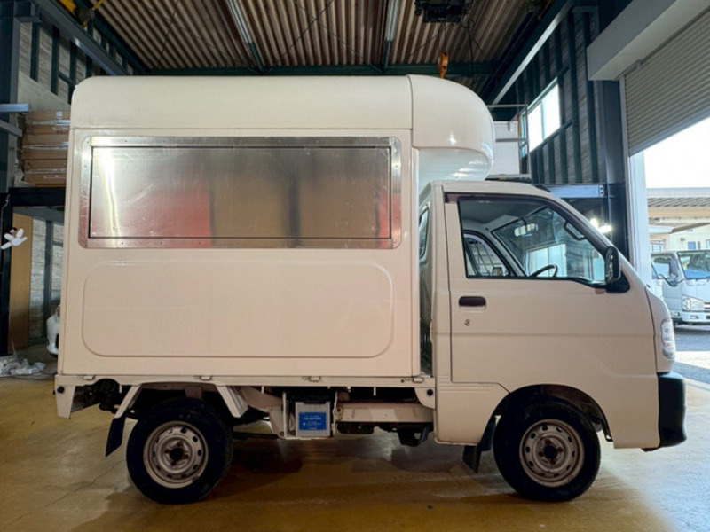 HIJET TRUCK-7
