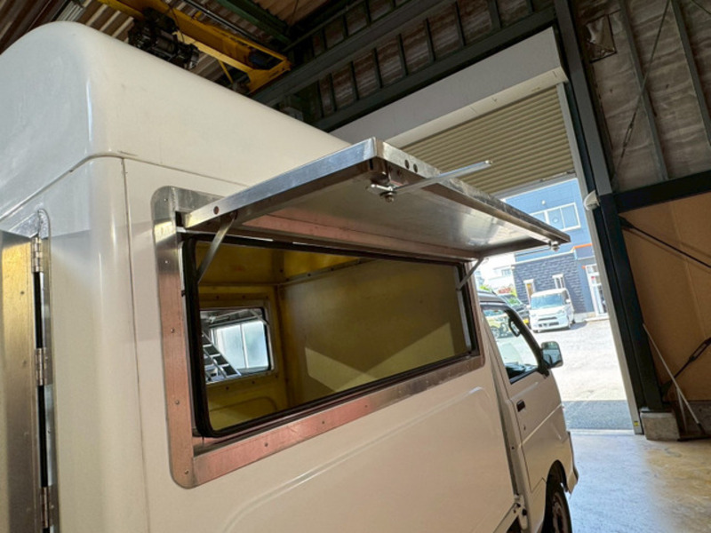 HIJET TRUCK-12