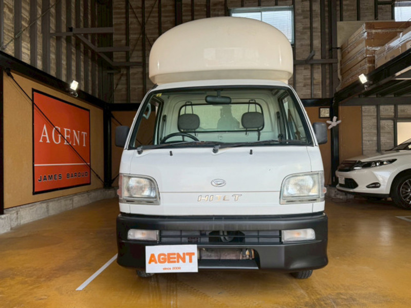 HIJET TRUCK-4