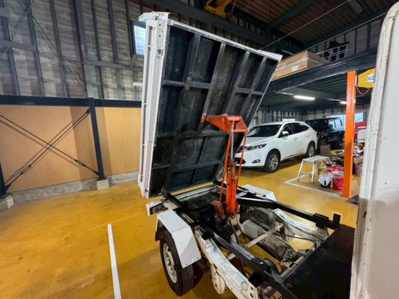 MINICAB TRUCK