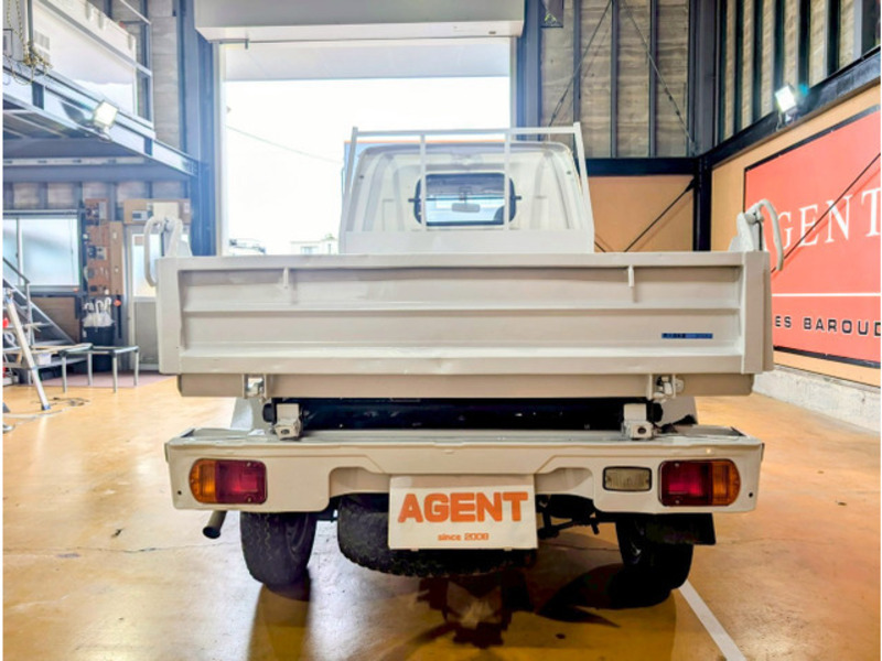 MINICAB TRUCK