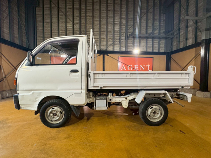 MINICAB TRUCK
