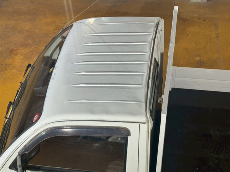MINICAB TRUCK