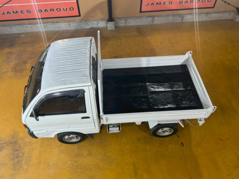 MINICAB TRUCK