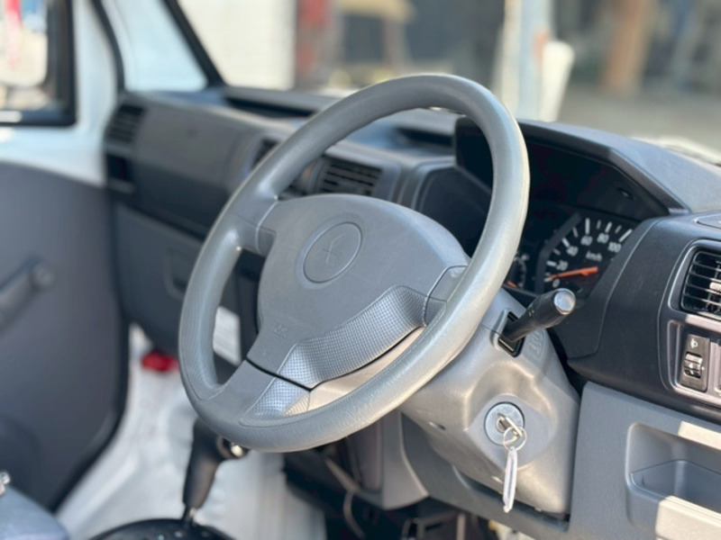 MINICAB VAN
