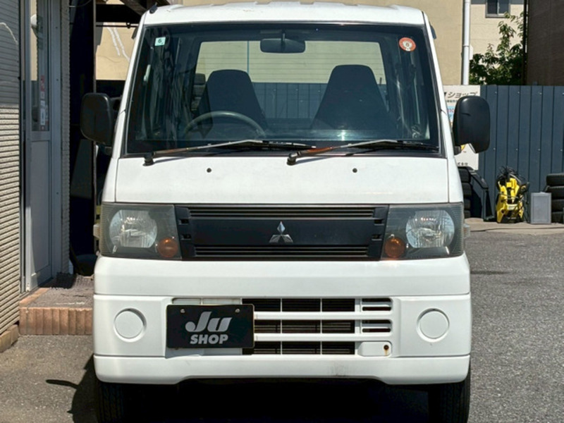 MINICAB VAN