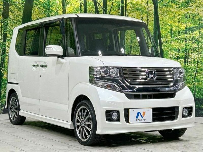 N BOX-15