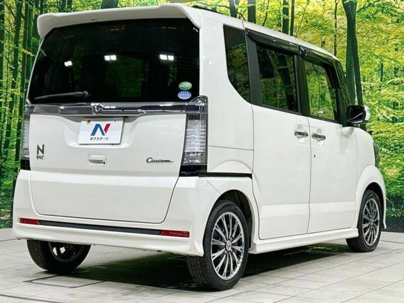 N BOX-16