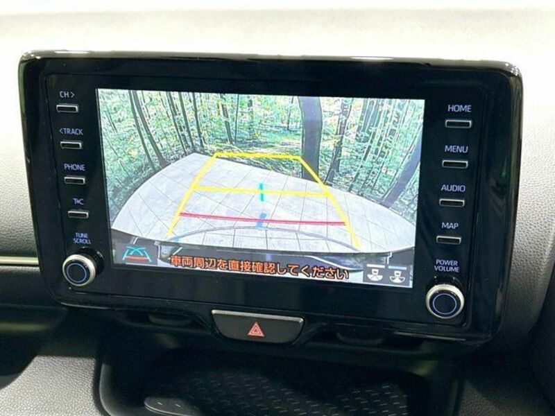 YARIS-5