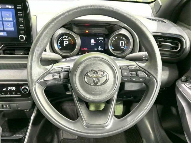 YARIS-10