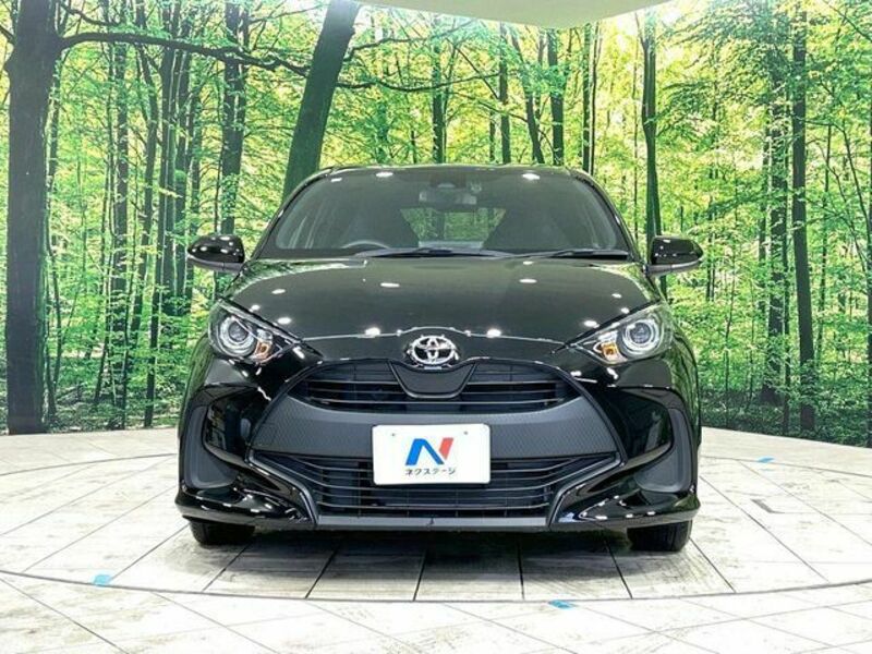 YARIS-13