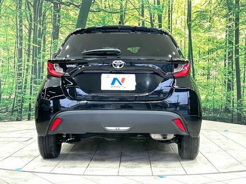 YARIS-14