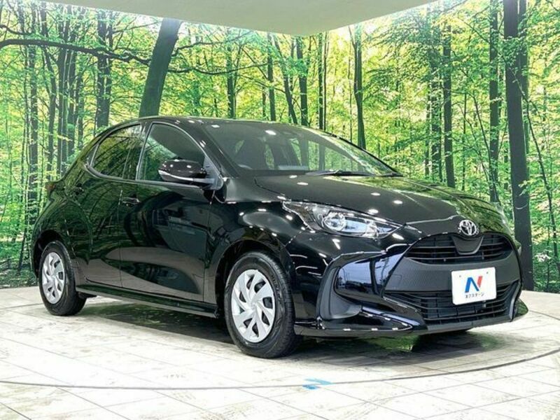 YARIS-15