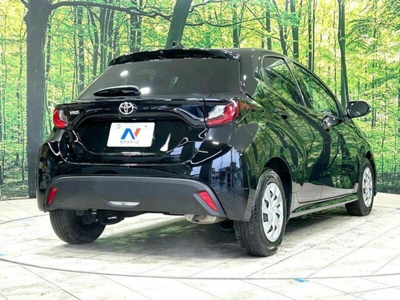 YARIS-16