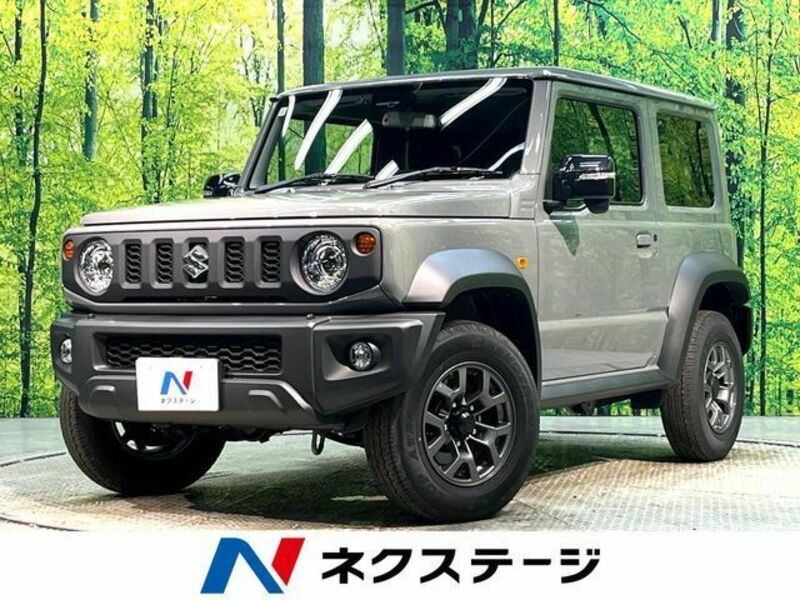 JIMNY SIERRA
