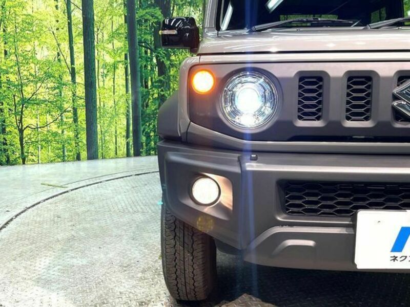 JIMNY SIERRA-11