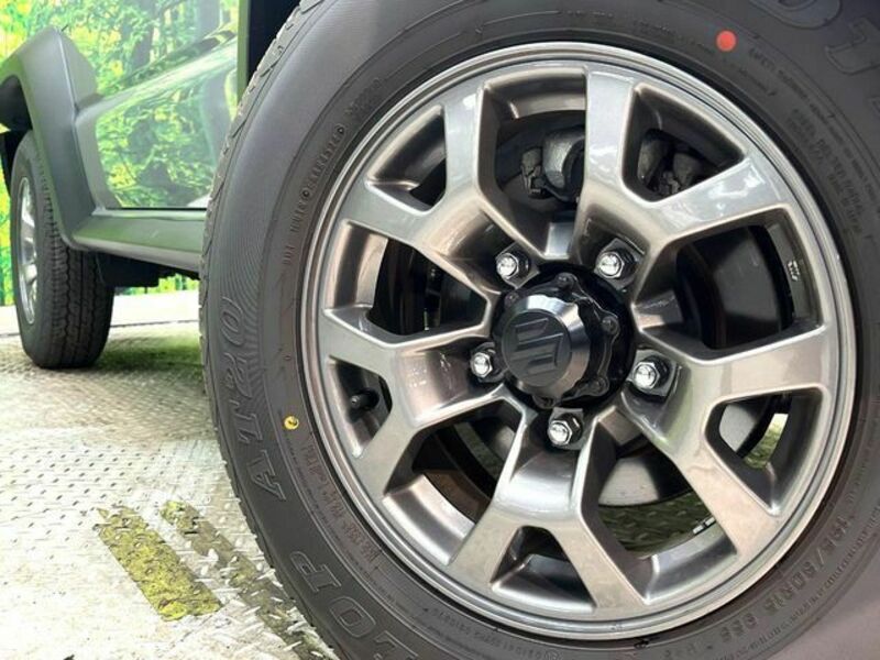 JIMNY SIERRA-12