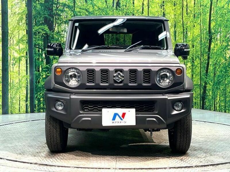 JIMNY SIERRA-13