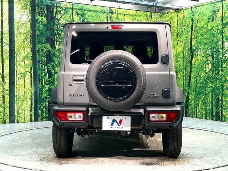 JIMNY SIERRA-14