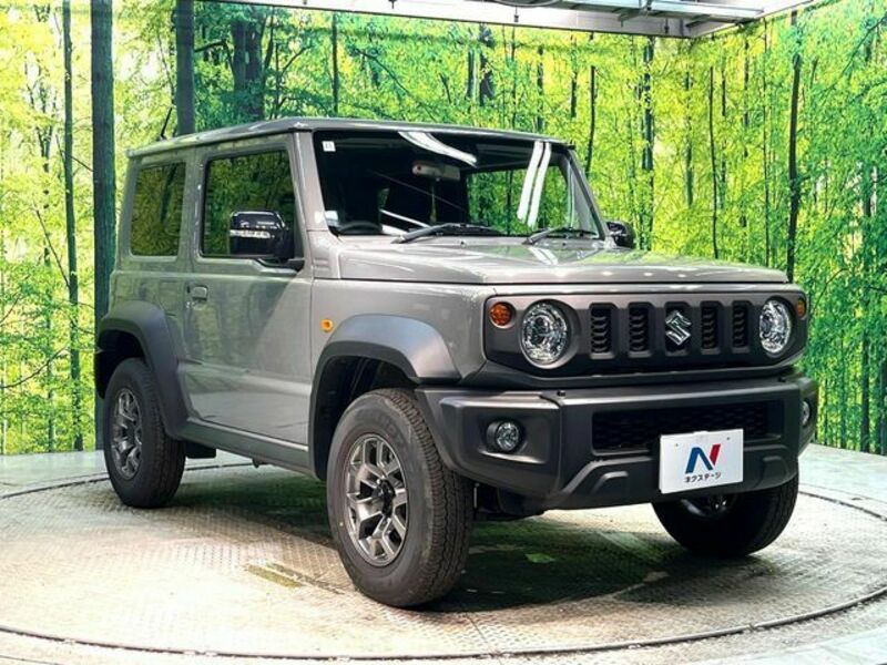 JIMNY SIERRA-15