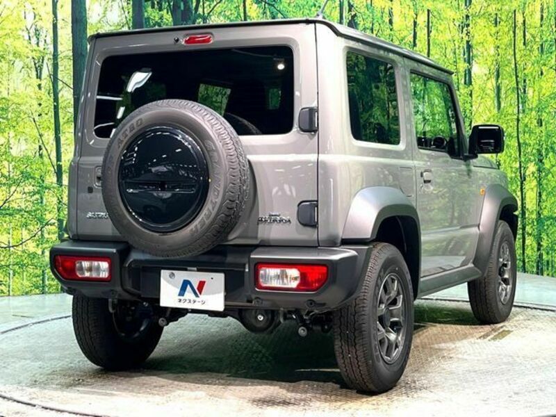 JIMNY SIERRA-16