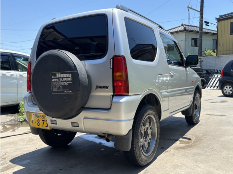 JIMNY