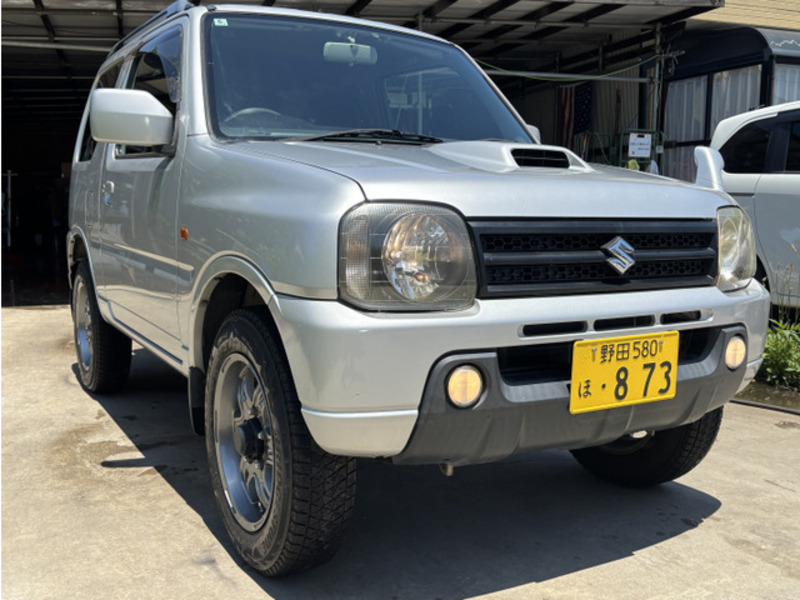 JIMNY
