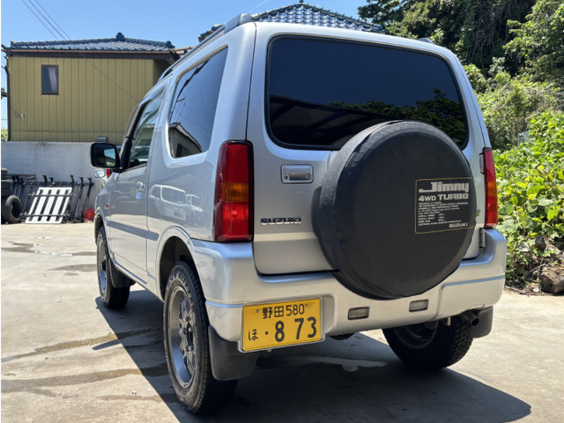 JIMNY