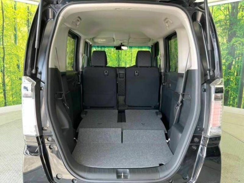 N BOX CUSTOM-10
