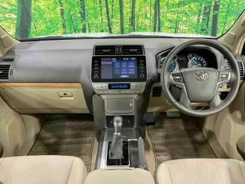 LAND CRUISER PRADO-1