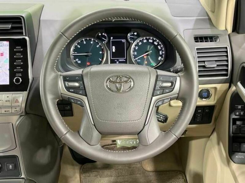 LAND CRUISER PRADO-12