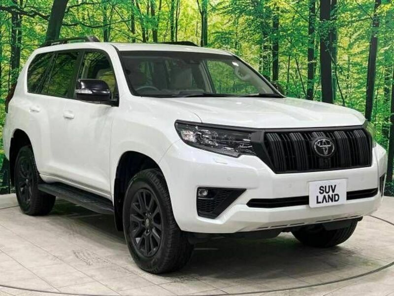 LAND CRUISER PRADO-17