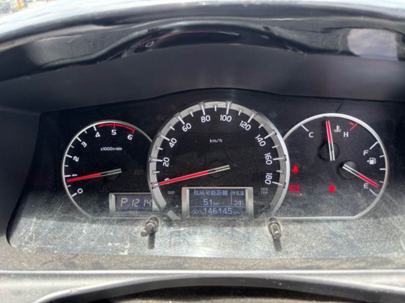 HIACE VAN-18
