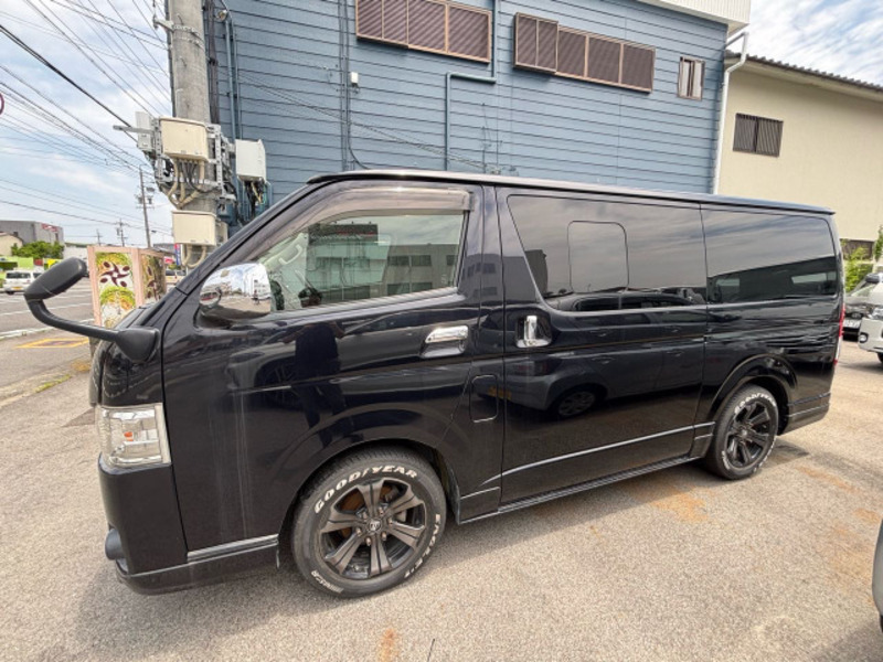 HIACE VAN-6