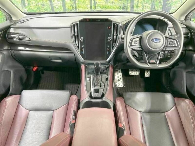 LEVORG-1