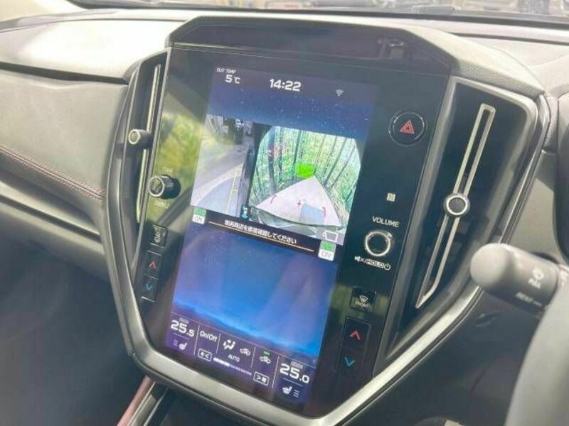 LEVORG-3