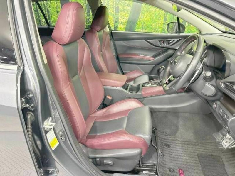 LEVORG-7
