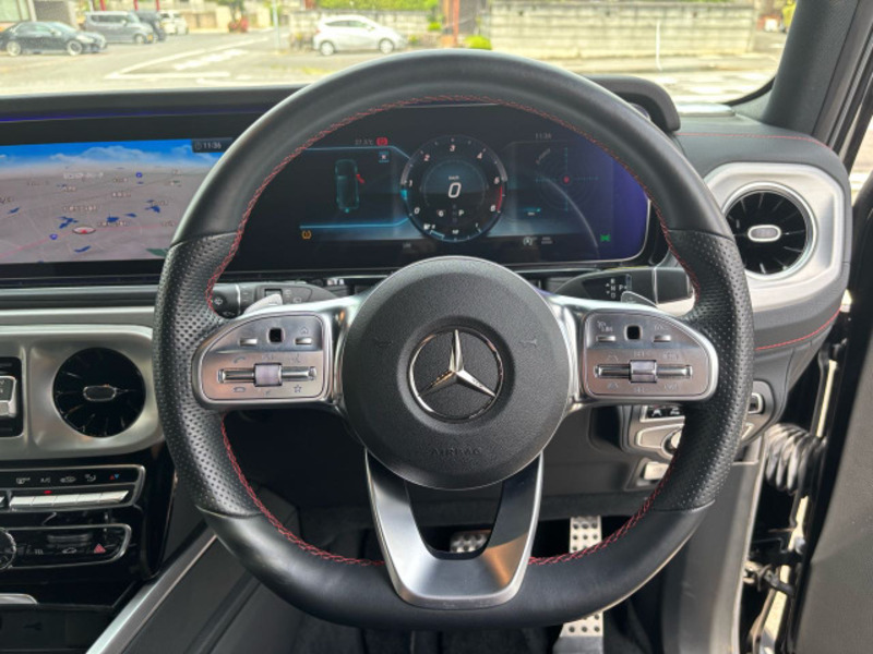 G-CLASS