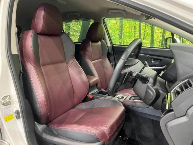 LEVORG-8