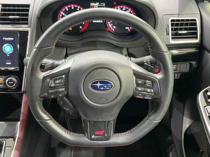 LEVORG-11