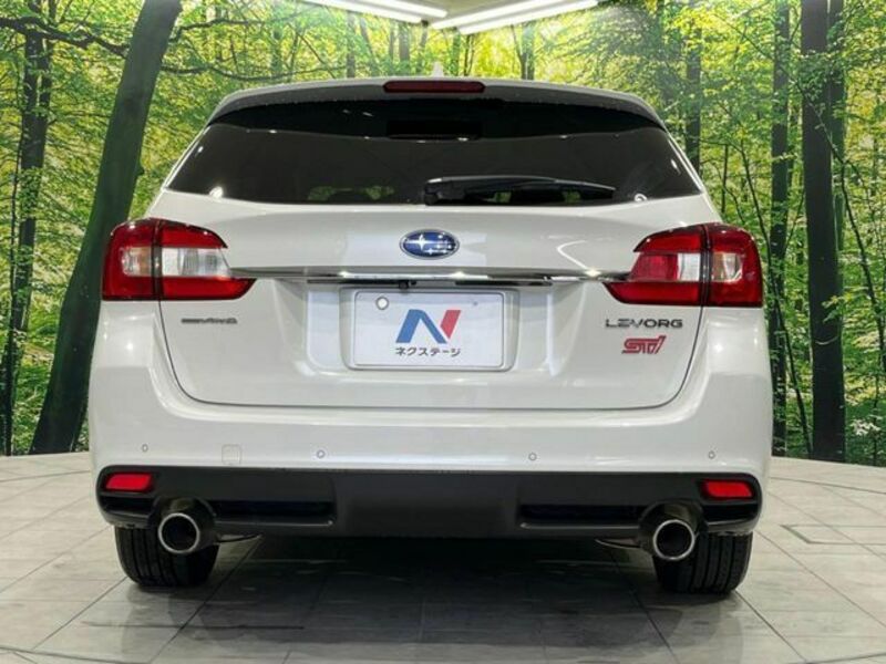LEVORG-15