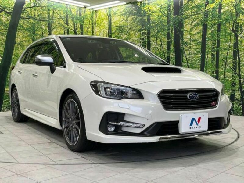 LEVORG-16