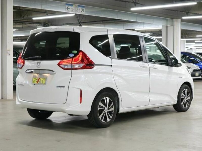 FREED HYBRID-1