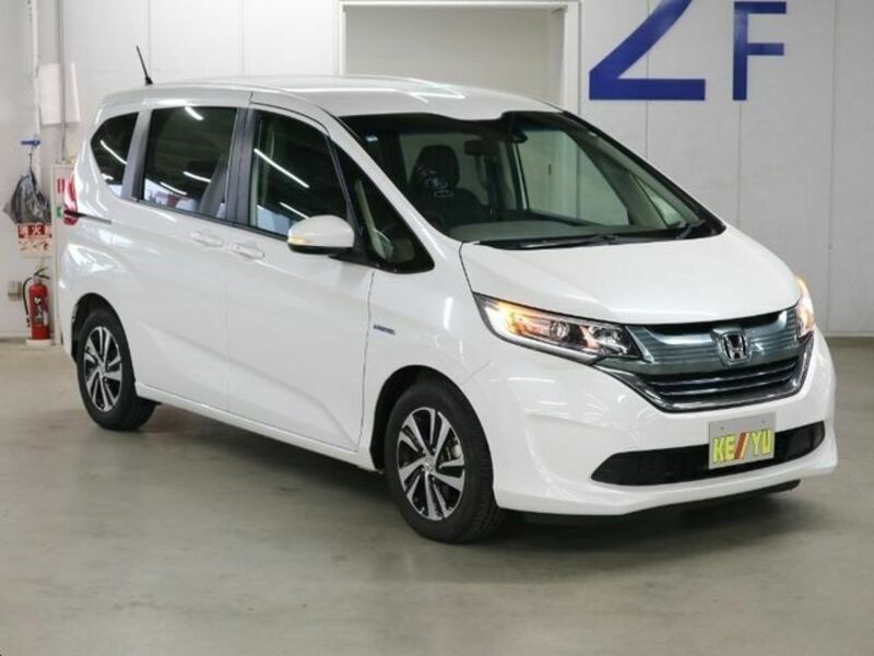 FREED HYBRID-3