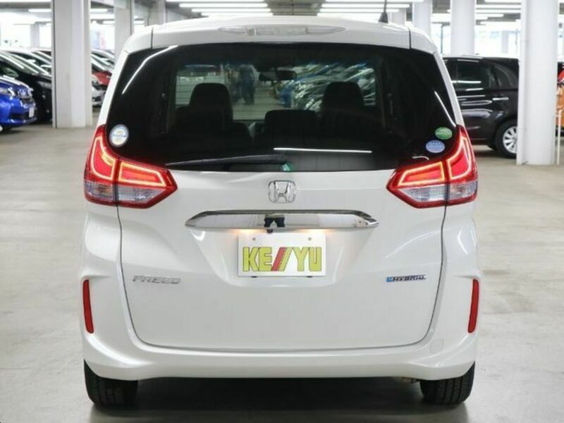 FREED HYBRID-5