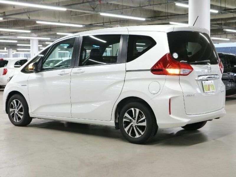 FREED HYBRID-6